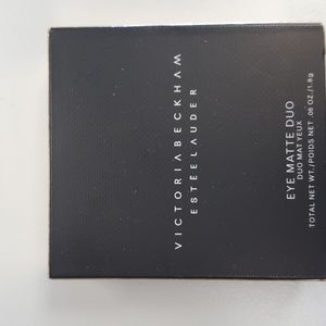 Victoria Beckham Eye Matte Duo
